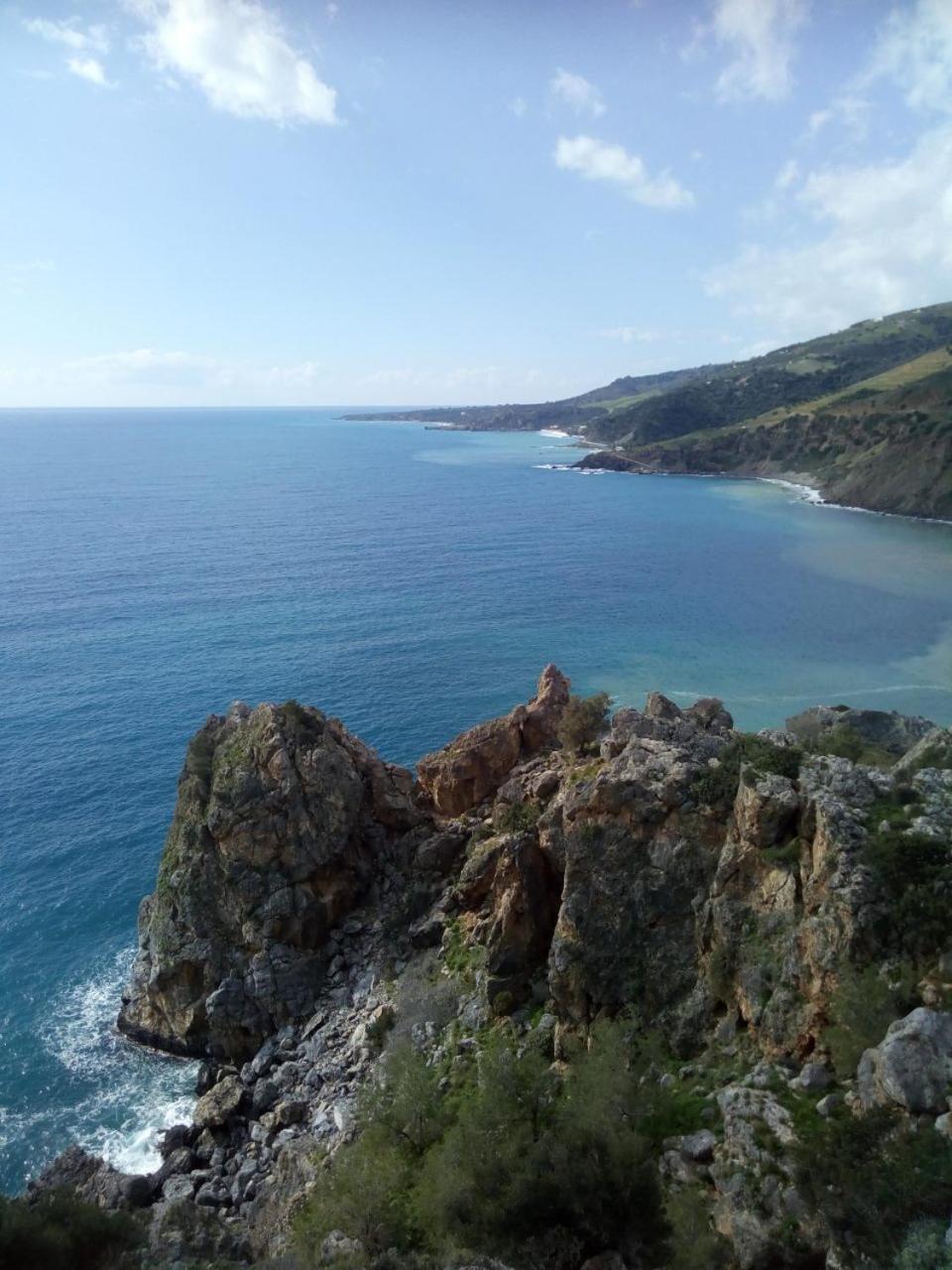 Akropolis Studios Ροδάκινο Εξωτερικό φωτογραφία