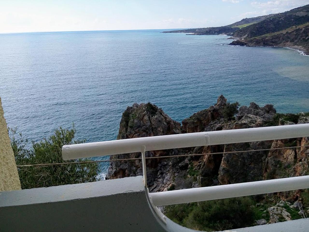 Akropolis Studios Ροδάκινο Εξωτερικό φωτογραφία