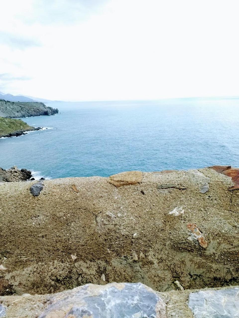 Akropolis Studios Ροδάκινο Εξωτερικό φωτογραφία